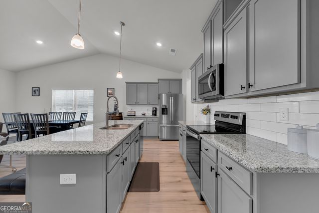 128 Wild Turkey Pass, Homer, GA 30547