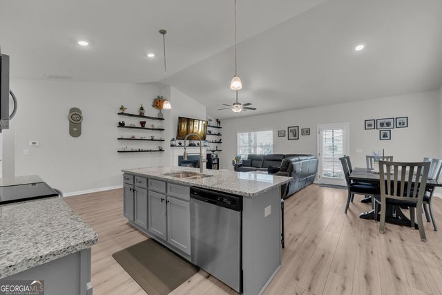 128 Wild Turkey Pass, Homer, GA 30547