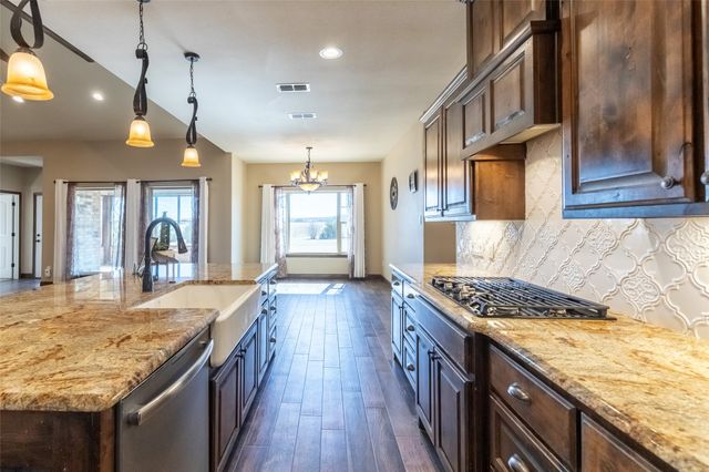 855 County Road 621, Tuscola, TX 79562