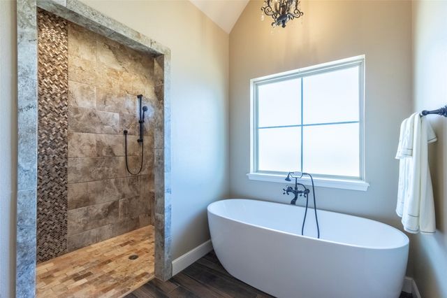 855 County Road 621, Tuscola, TX 79562