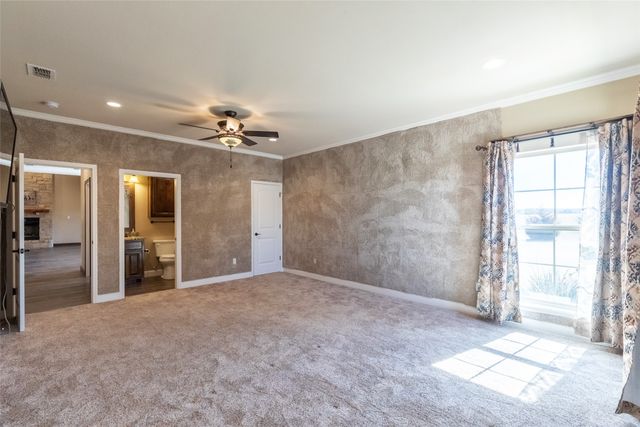 855 County Road 621, Tuscola, TX 79562