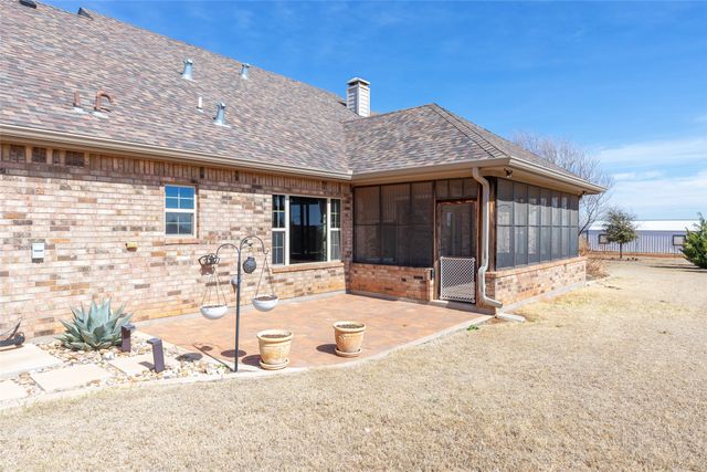 855 County Road 621, Tuscola, TX 79562