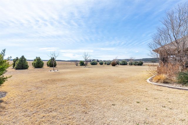 855 County Road 621, Tuscola, TX 79562