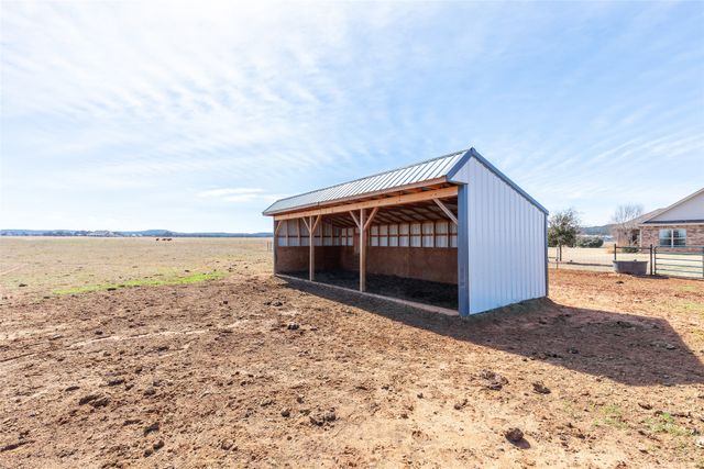 855 County Road 621, Tuscola, TX 79562