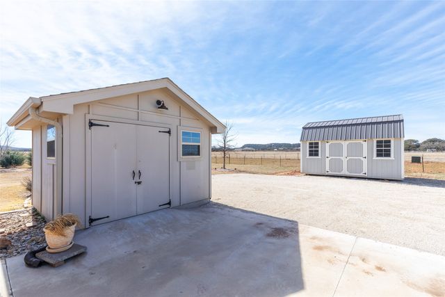 855 County Road 621, Tuscola, TX 79562