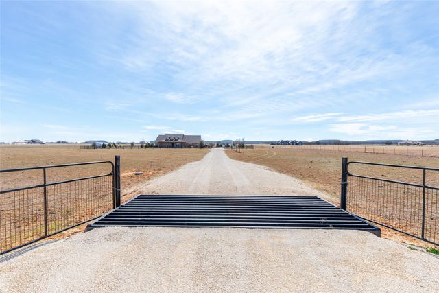 855 County Road 621, Tuscola, TX 79562