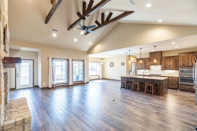 855 County Road 621, Tuscola, TX 79562