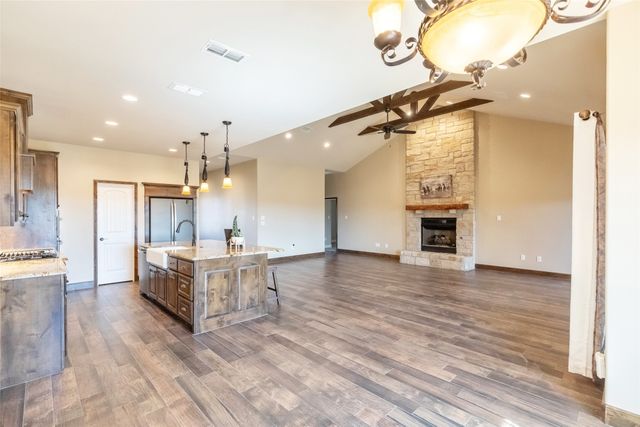 855 County Road 621, Tuscola, TX 79562