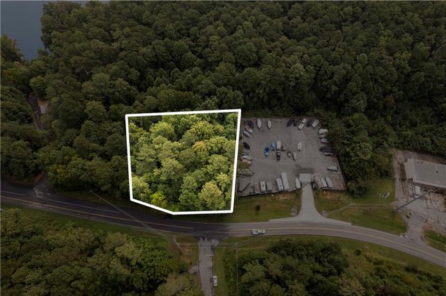000 Allatoona Gateway Road, Acworth, GA 30102