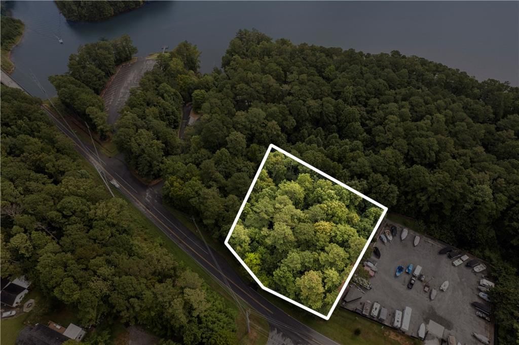 000 Allatoona Gateway Road, Acworth, GA 30102