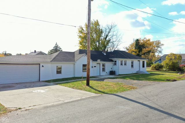3645 N Leland Avenue, Indianapolis, IN 46218