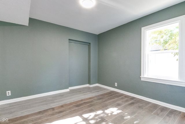 3645 N Leland Avenue, Indianapolis, IN 46218