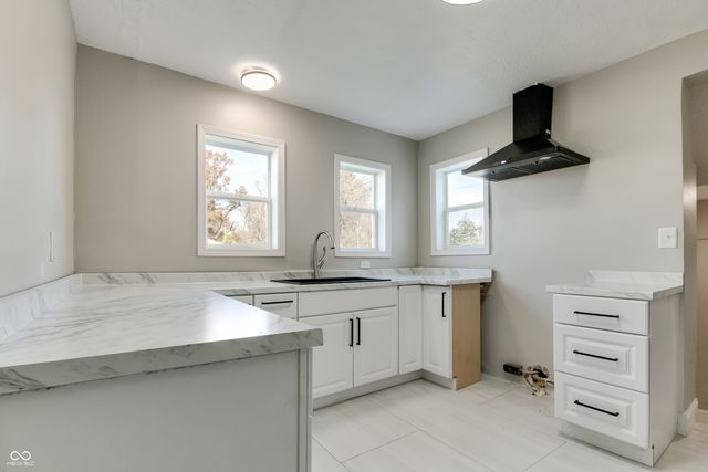 3645 N Leland Avenue, Indianapolis, IN 46218