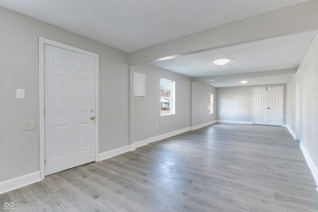 3645 N Leland Avenue, Indianapolis, IN 46218