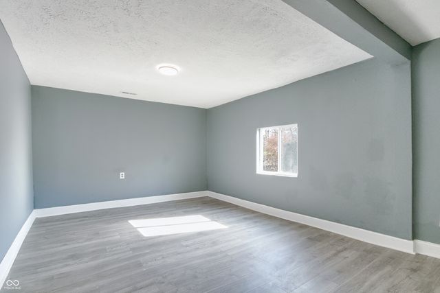 3645 N Leland Avenue, Indianapolis, IN 46218