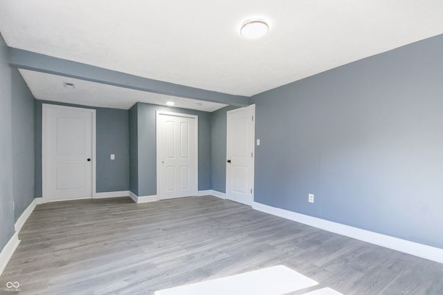 3645 N Leland Avenue, Indianapolis, IN 46218