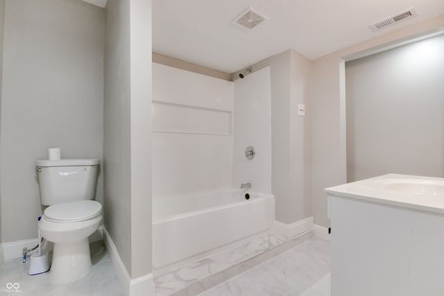 3645 N Leland Avenue, Indianapolis, IN 46218