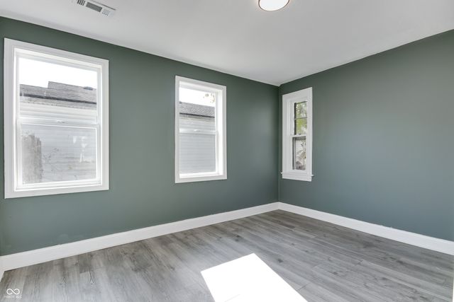 3645 N Leland Avenue, Indianapolis, IN 46218