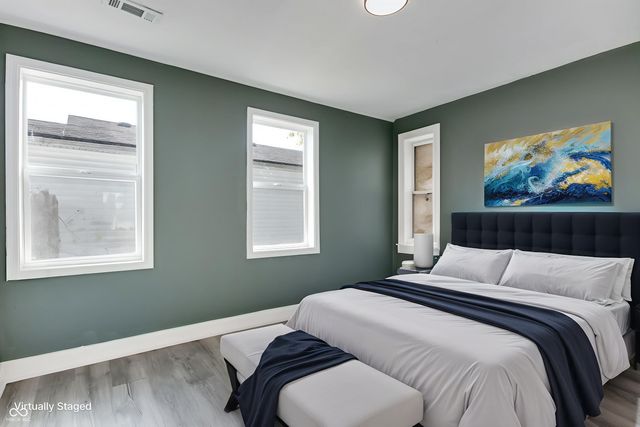 3645 N Leland Avenue, Indianapolis, IN 46218