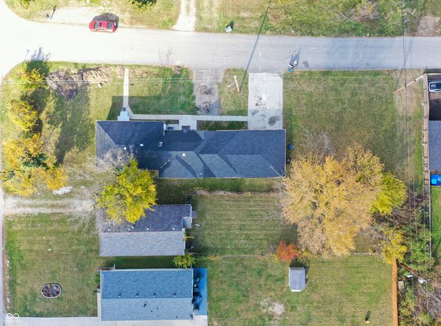 3645 N Leland Avenue, Indianapolis, IN 46218