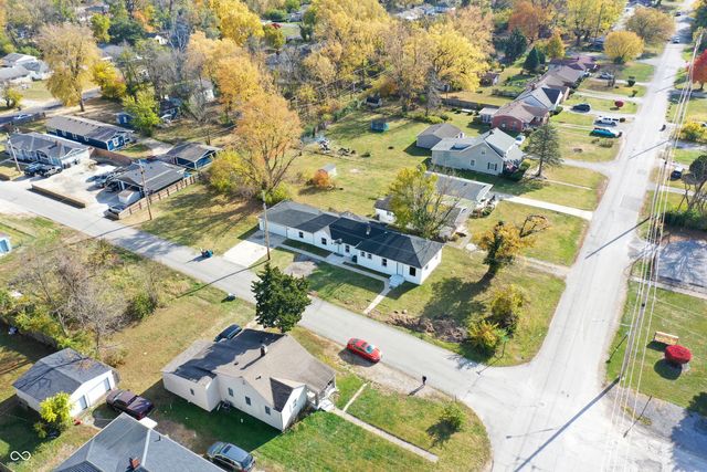 3645 N Leland Avenue, Indianapolis, IN 46218