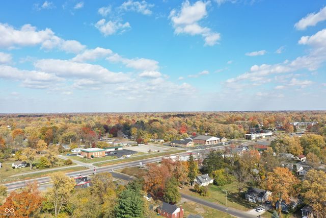 3645 N Leland Avenue, Indianapolis, IN 46218