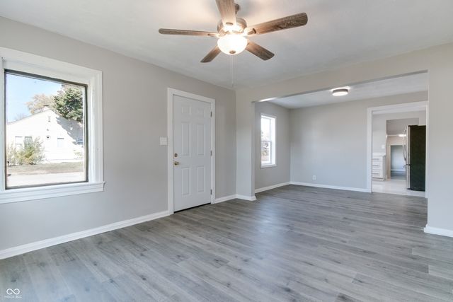 3645 N Leland Avenue, Indianapolis, IN 46218