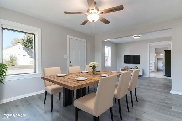 3645 N Leland Avenue, Indianapolis, IN 46218