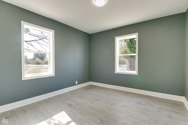 3645 N Leland Avenue, Indianapolis, IN 46218