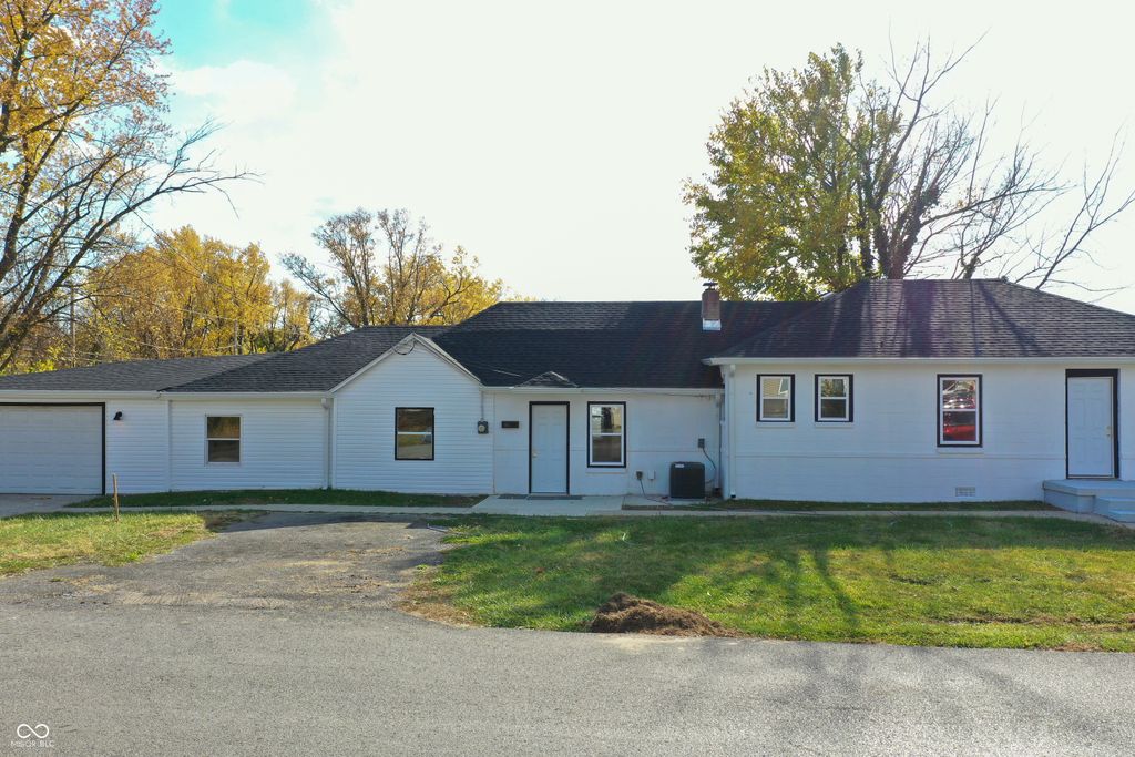 3645 N Leland Avenue, Indianapolis, IN 46218