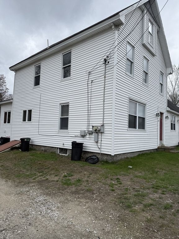 70 Tyngsboro Road Left, Chelmsford, MA 01863