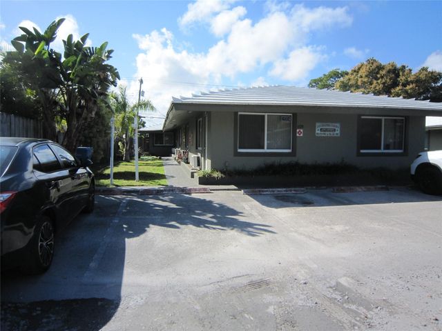 1129 NE 16th Avenue 4, Fort Lauderdale, FL 33304