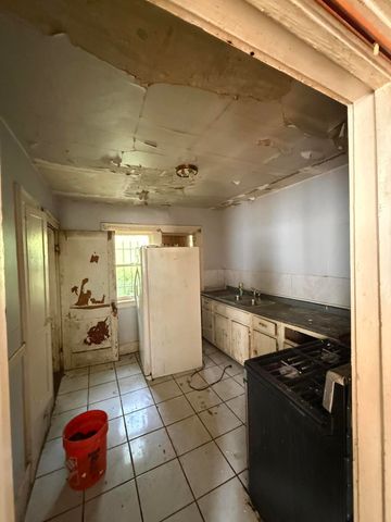 17233 E Goddard Street, Detroit City, MI 48212