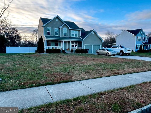 106 NOTTINGHAM LN, Newfield, NJ 08344