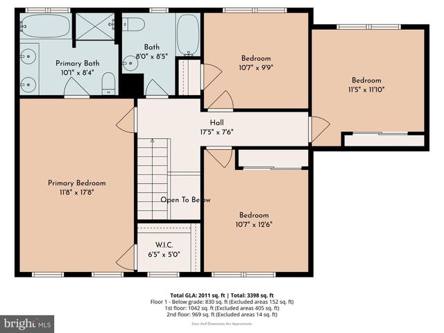 106 NOTTINGHAM LN, Newfield, NJ 08344