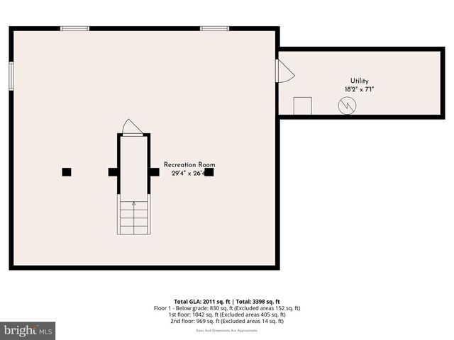 106 NOTTINGHAM LN, Newfield, NJ 08344