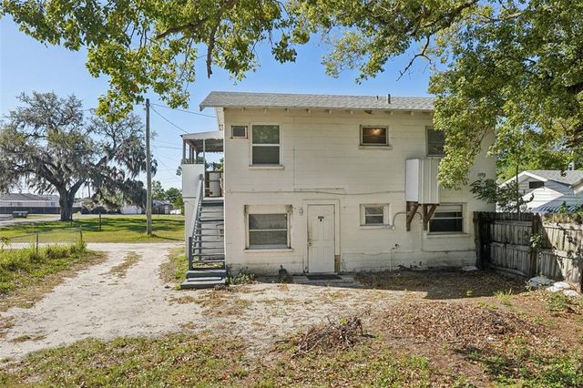 806 AVENUE O SW, Winter Haven, FL 33880