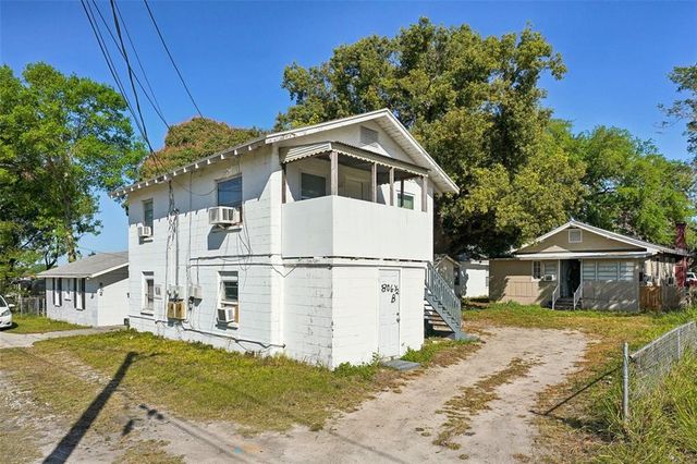 806 AVENUE O SW, Winter Haven, FL 33880