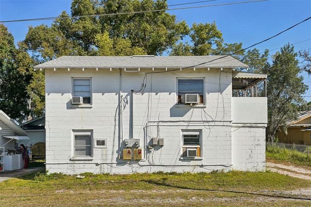 806 AVENUE O SW, Winter Haven, FL 33880