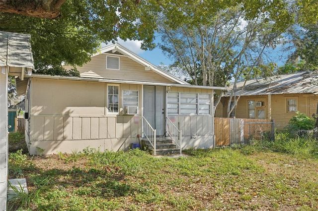 806 AVENUE O SW, Winter Haven, FL 33880