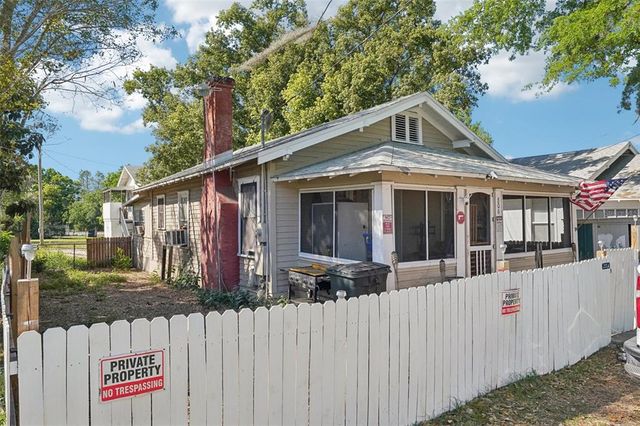 806 AVENUE O SW, Winter Haven, FL 33880