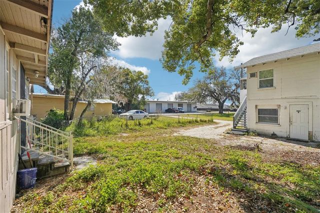 806 AVENUE O SW, Winter Haven, FL 33880