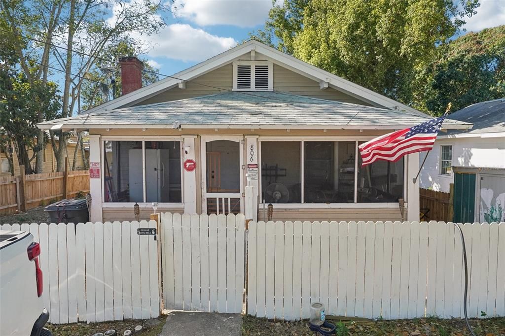 806 AVENUE O SW, Winter Haven, FL 33880