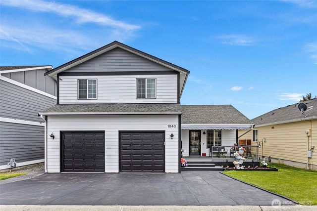 1040 NE Big Berry Loop, Oak Harbor, WA 98277
