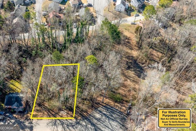 3016 Pebblebrook Drive, Buford, GA 30518