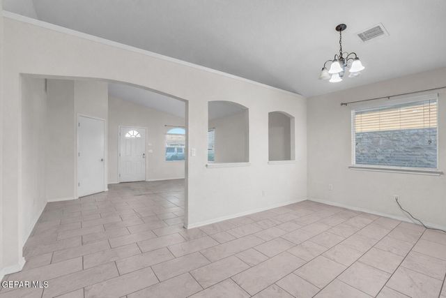 11128 IDA COLDWELL Lane, El Paso, TX 79927