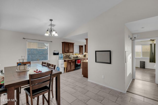 11128 IDA COLDWELL Lane, El Paso, TX 79927