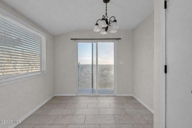 11128 IDA COLDWELL Lane, El Paso, TX 79927