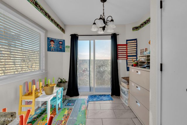 11128 IDA COLDWELL Lane, El Paso, TX 79927