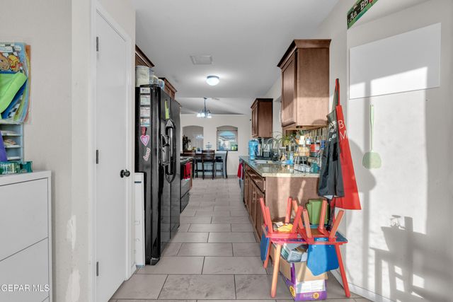 11128 IDA COLDWELL Lane, El Paso, TX 79927